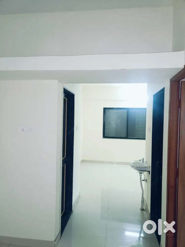 Brand new 1bhk for rent near vanaj metro Station