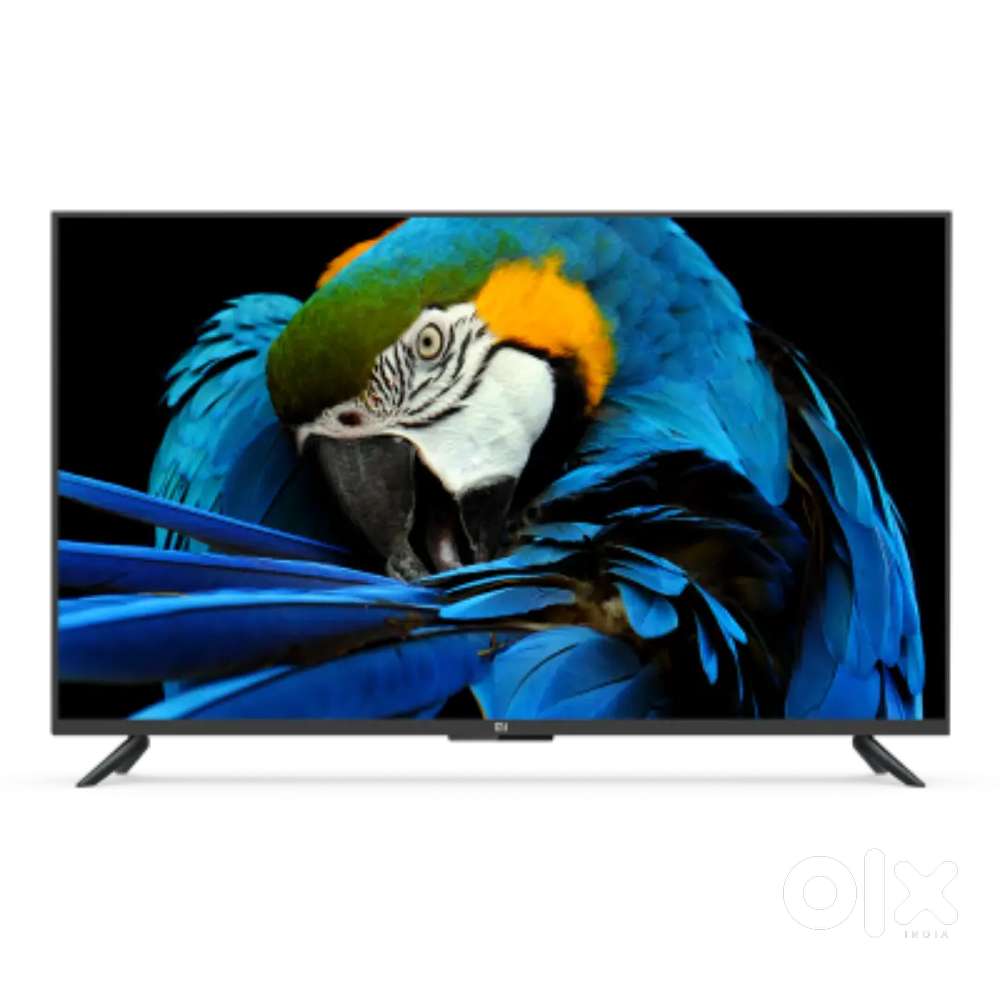 Mi LED TV 4A PRO 123.2 cm (49)

Black, 49