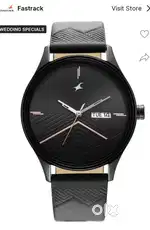 Fastrack Watch