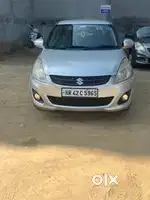 Maruti Suzuki Swift Dzire ZDI 2014