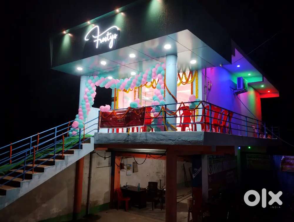 For Shop, Office, Showroom near Zaika Restaurant Tekari Gaya main Road