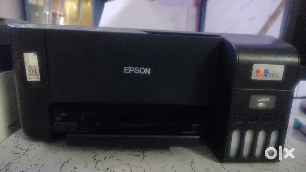 Epson L3250 WiiFi