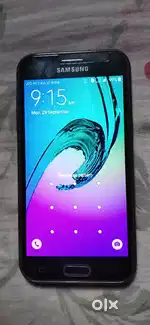 Samsung Galaxy J2