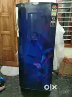 Godrej single door