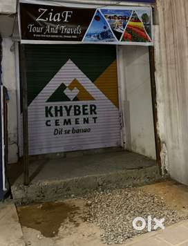 Selling shop  marriage hall babademb near furniture market