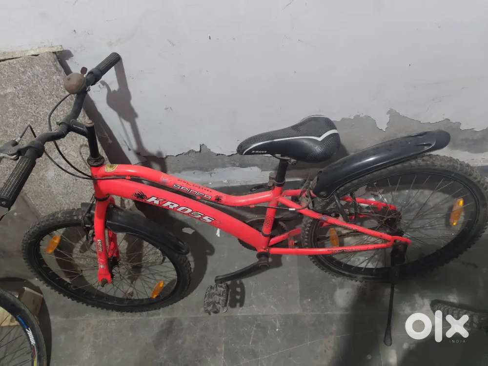 Sell in 2000 All good condition 6 month old month drived only