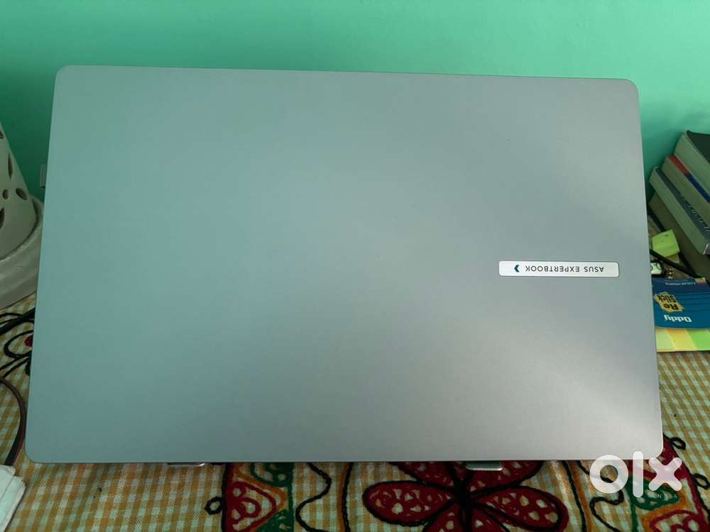 Asus expertbook p1