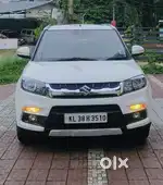 Maruti Suzuki Brezza, 2019, Diesel