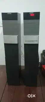 Intex Tower Home Theater 2.0