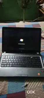Laptop HP ka