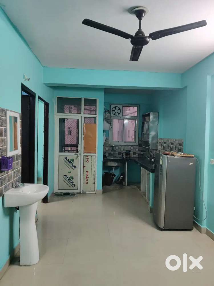 2BHK Flat Available nearby Allen Landmark with all essential items