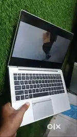10th Gen (840G7) Series EliteBook Core i5 Ram 16GB SSD 256GB
