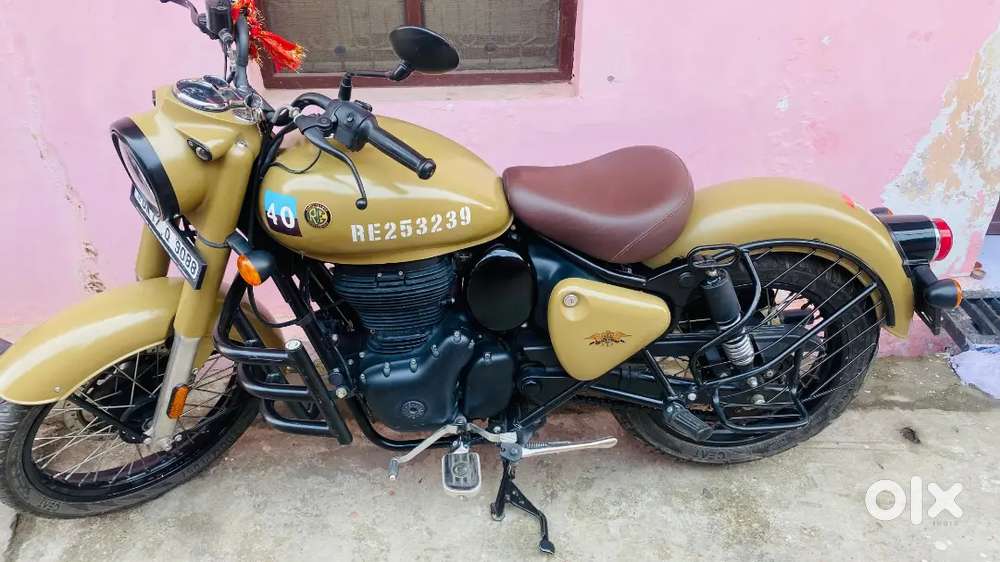 Royal Enfield  350  ( roorkee)