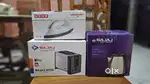 Bajaj Electric kettle,Usha iron and Bajaj toaster Combo