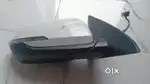 Kia seltos right side mirror