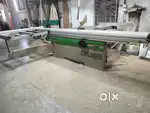 Carpenter helper