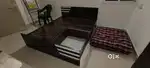 BRAND NEW non storage bed