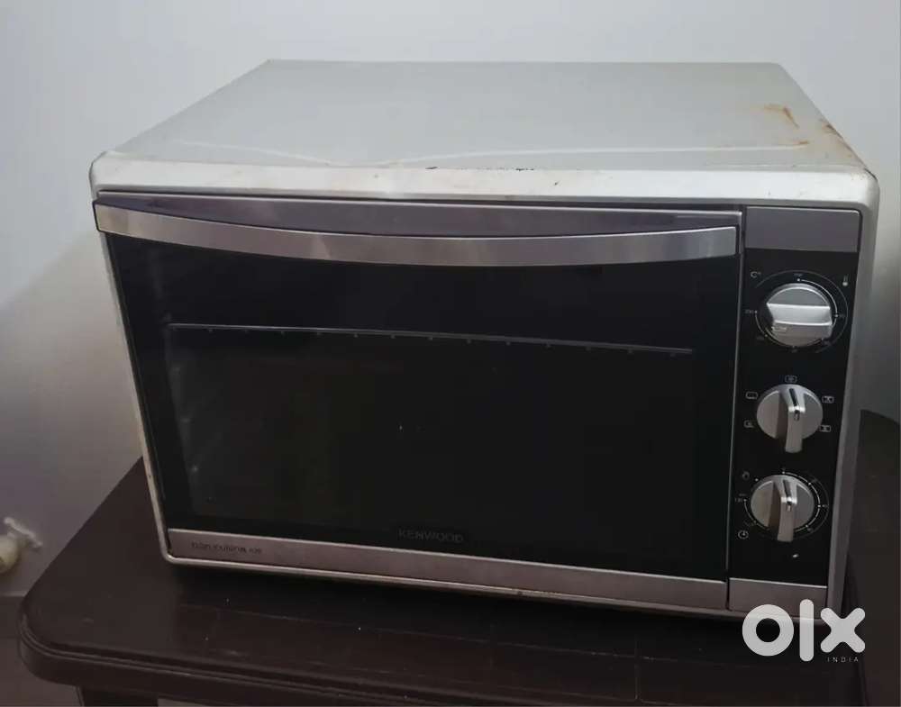 Kenwood Oven Toaster and Grill