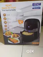 Digital Air Fryer