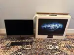 iMac Pro 27 5K | 8-Core | 32GB RAM | Vega 56 8GB | 1TB | Professonal
