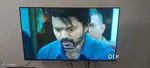 TCL 43 C645GOOGLE ANDROID TV CROMA WARRANTY TILL 2029
