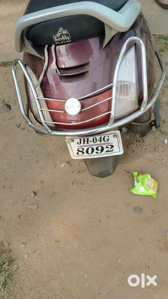 Subhash chauk bypass road devghar