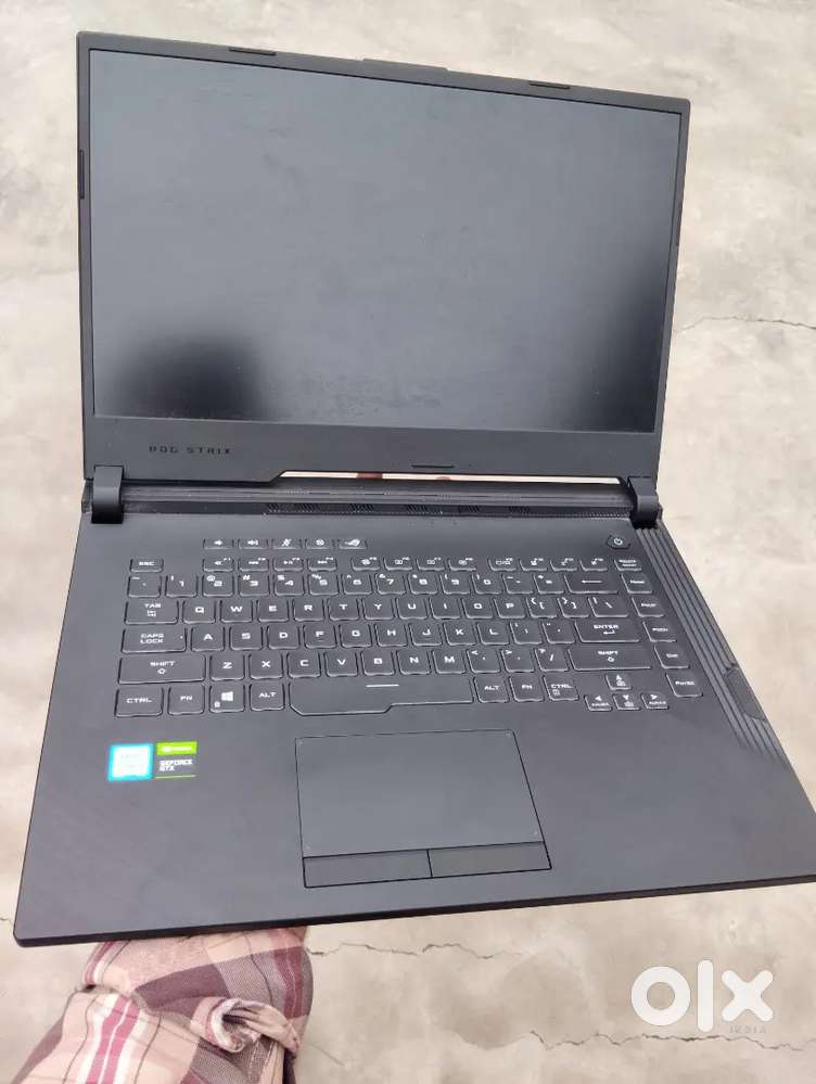 ROG Gaming i7