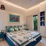 Brand new Hotel for sale fully furnished 14 rooms Near Adesh hospital