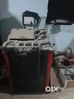 COMPLETE ALIGNMENT SETUP