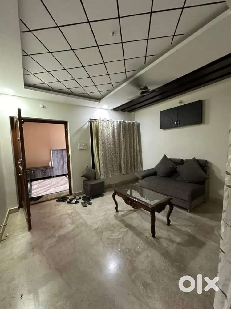 Brand new one bhk flat in Ameerpet metro station