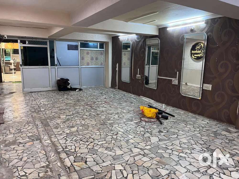 Luxury space available for rent