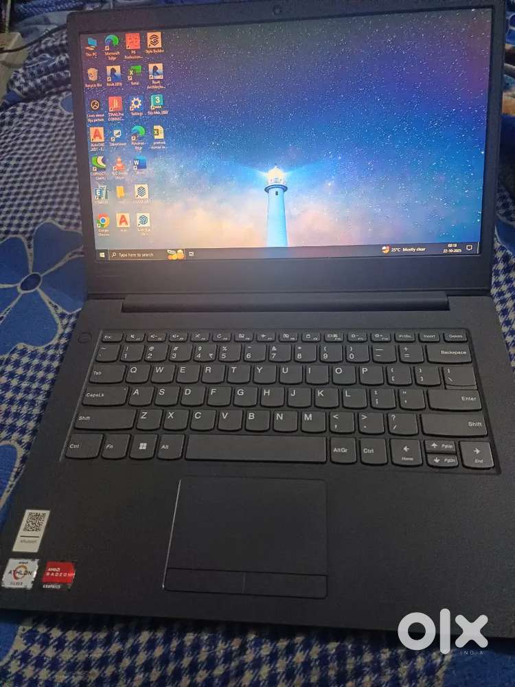 Lenevo e41-55