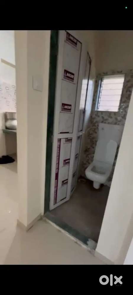 Need a girl roommate for 1 bhk flat