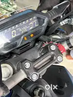 Honda Hornett New Bike