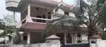 Aluva town 10 cent 1850 sq old house