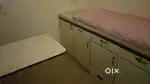Clinic on rent