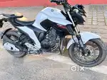 FZ 250 Single hand Care Fresh No Damage at all