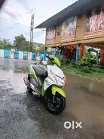 Honda dio for sale
