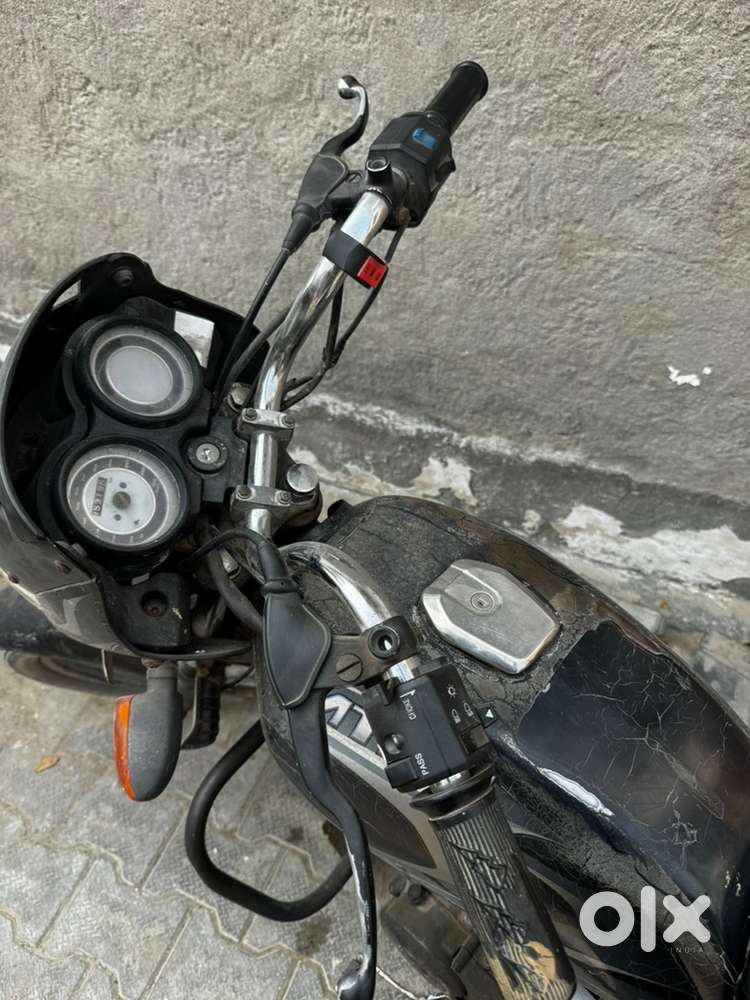 “2012 Platina for Sale – Mileage King at Just ₹21,000!”