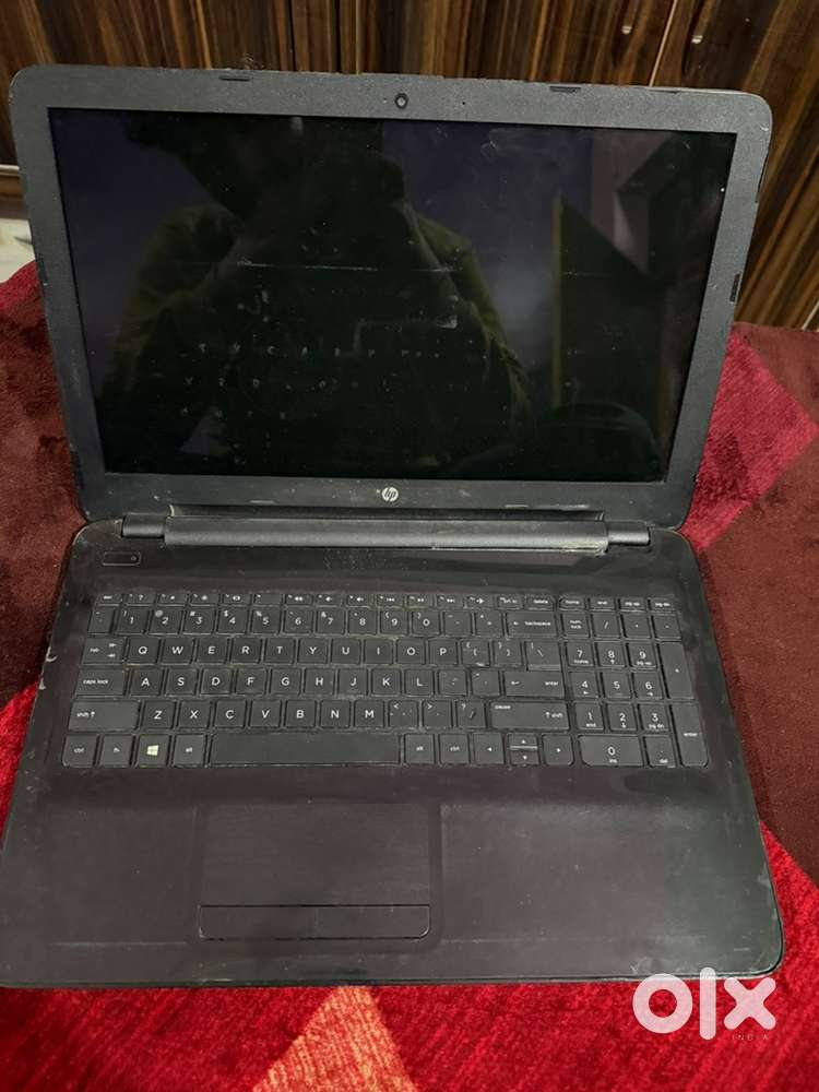 HP LAPTOP noteboob