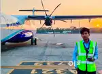 Apply here ! Make your career in aviation industry