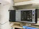 Cluster Cooler