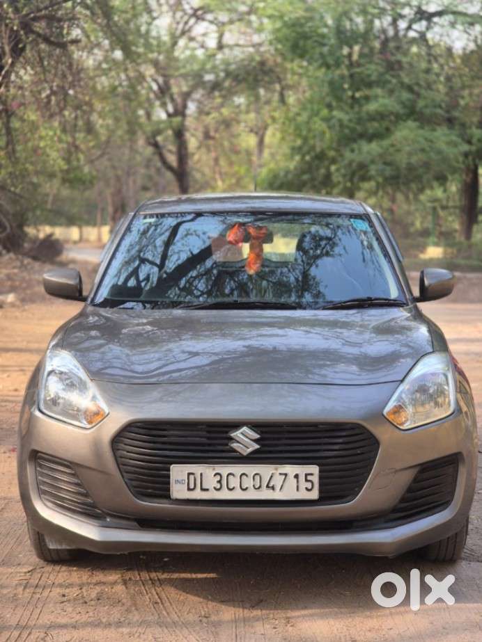 Maruti Suzuki Swift LDI Optional, 2019, Diesel