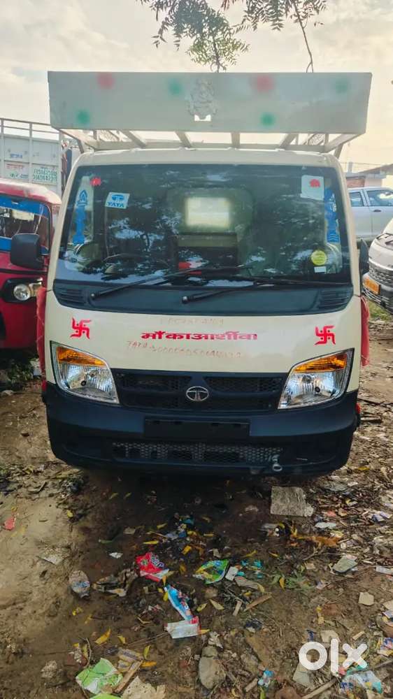 Tata ACE Gold diesel