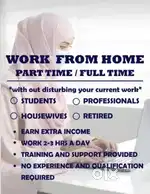Network marketing