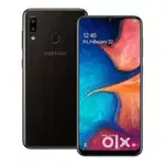 Samsung A20