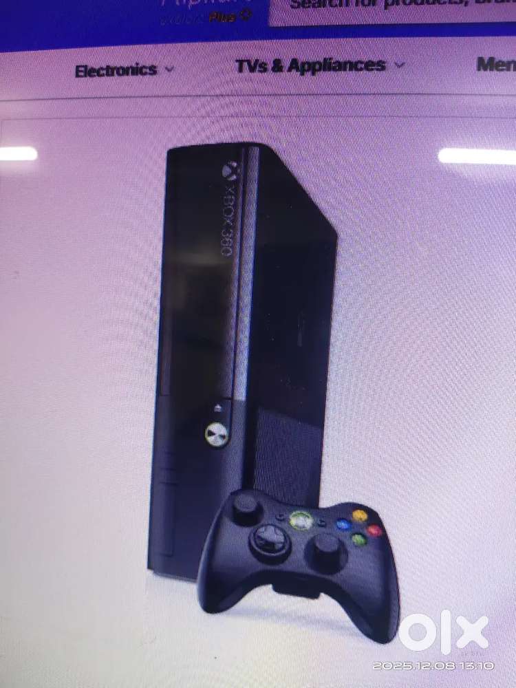 Xbox 360E Tv32inch