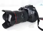 6d mark 2 canon camera