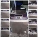 Best 5 years warranty offer fridge and washing machine