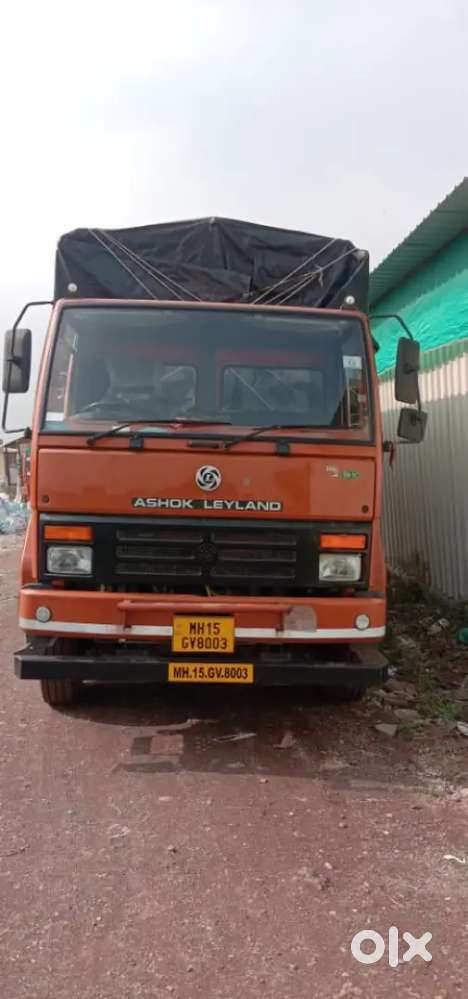 Ashok Leyland